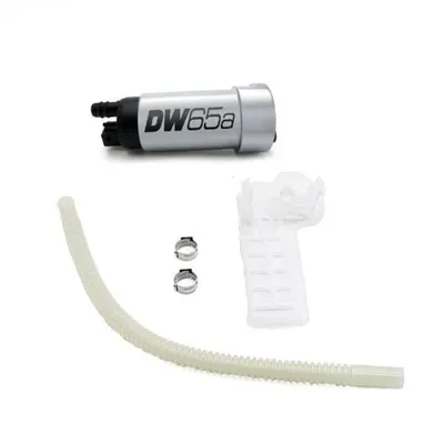Pompa paliwa DeatschWerks DW65A 265lph Commodore 97-06 5.7/6.0