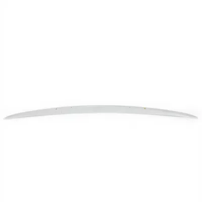 Lotka Lip Spoiler MERCEDES E-Class W213 2016-obecnie