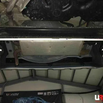 Rozpórka Kia Picanto 1.2 11-17/Kia Ray TA 1.0T 2WD 11+ UltraRacing tylna Sway Bar 16mm