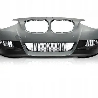 Zderzak bmw f20 f21 11-14 performance pdc
