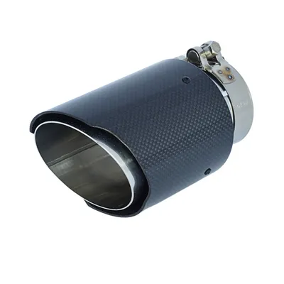 Końcówka wydechu carbon RBS Technology 63/89