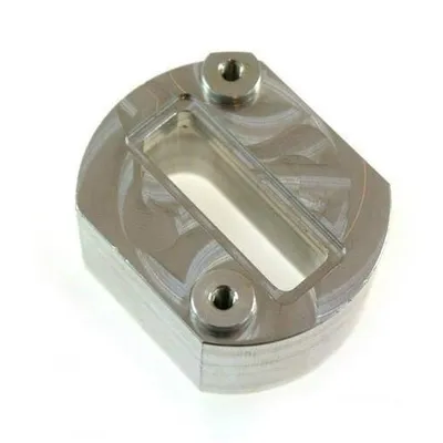 Adapter Mass Air Flow Sensor VAG