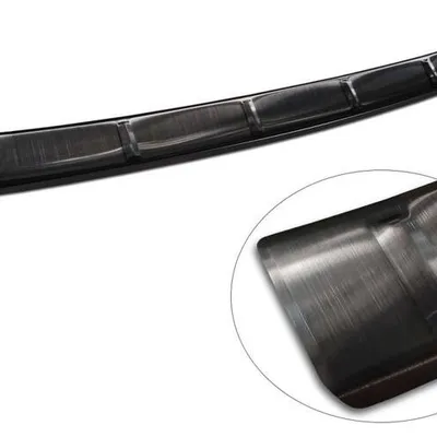 Nakładka na zderzak tylny do Honda Civic 11 Hatchback