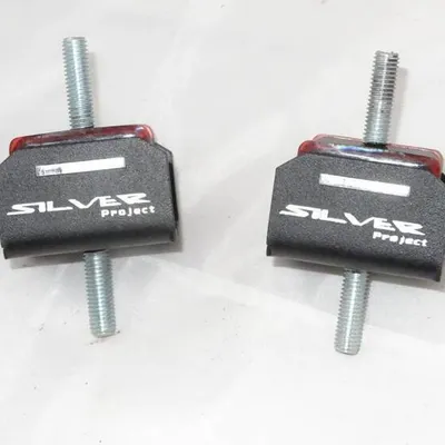 Poduszki Skrzyni Biegów BMW F20 F22 F30 F32 F33 F36 G29