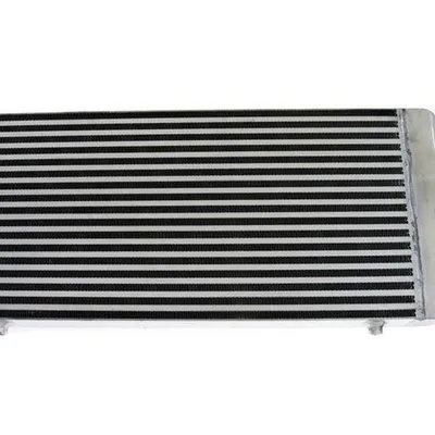 Intercooler TurboWorks 600x300x76 3" jednostronny