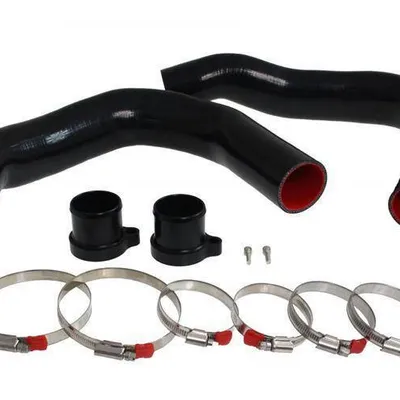 Boost Pipe TurboWorks BMW M2 M3 M4 3.0T S55