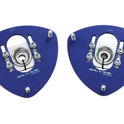Camber Plates Subaru Impreza GC 93-01 Przód