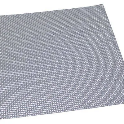 Osłona termiczna wytłaczana z aluminium Turboworks 0.2mm x 30 cm x 60 cm