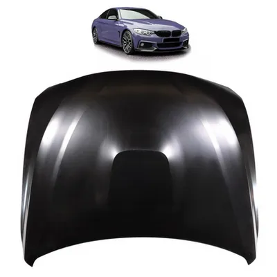 Maska Stal BMW 4 F32 4 F33 3 F30 F31 4 F36 2013-obecnie