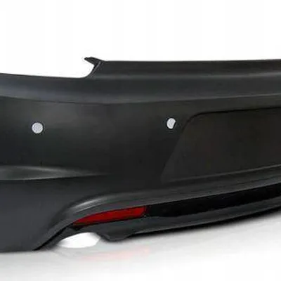 Zderzak tylny sport Vw Scirocco 08-14 pdc