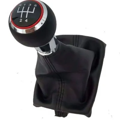 Gałka  AUDI A3 8P, z mieszkiem