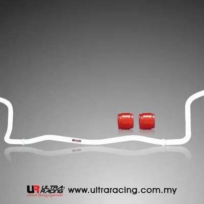 Rozpórka Volvo S60/V70 2WD UltraRacing tylna Anti-Roll/Sway Bar 25mm
