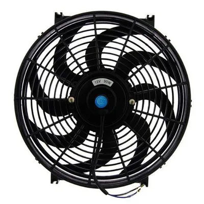 Wentylator TurboWorks 14" typ 2 tłoczący/ssący
