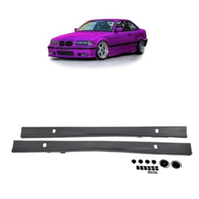 Progi do bmw e36 1991-1999 m-tech m3