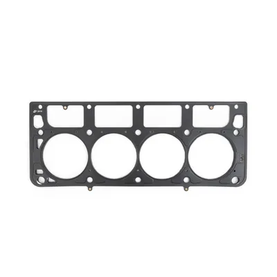Uszczelka głowicy GM LS1/LS2/LS3/LS6 Gen-3/4 Small Block V8 .089" MLS, 4.130" Cometic C5317-089