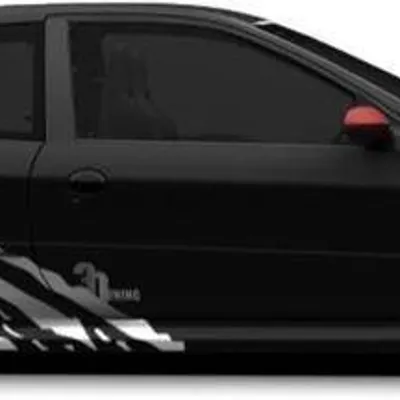 Zawieszenie gwintowane peugeot 206