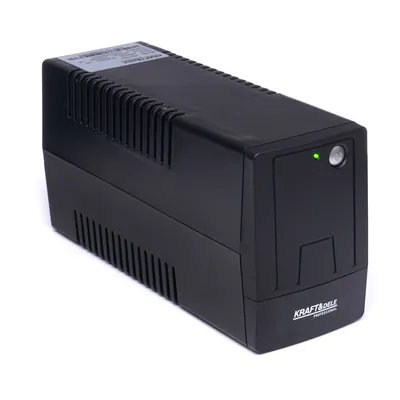Zasilacz awaryjny UPS 1000VA LED KD1927