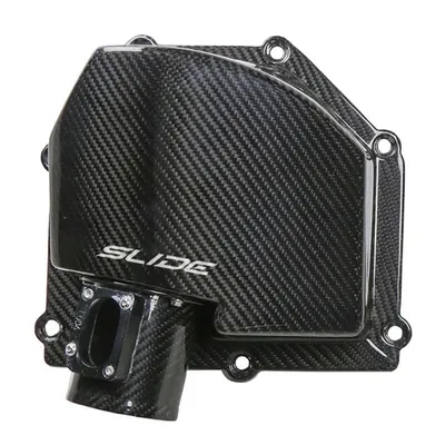 Układ Dolotowy BMW M3 M4 S55 Slide Carbon