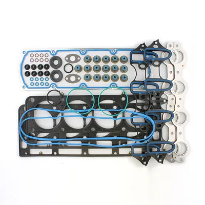 Uszczelka głowicy GM Gen-3 LQ9 Vortec Small Block V8 Zestaw uszczelek góry silnika, 4.100" .051" MLS Cometic PRO1037T