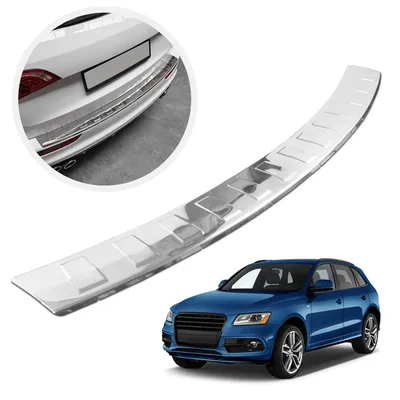 Listwa tylnego zderzaka Audi SQ5 8R SUV I 2013-2017
