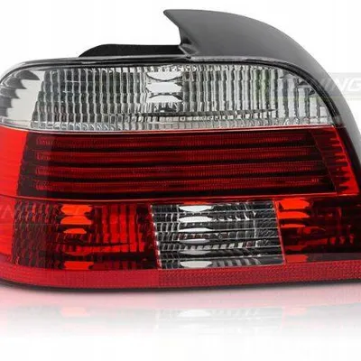 Lampa lewa TYC do BMW E39 LCI 00-03
