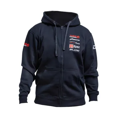 Bluza zip MTuning L