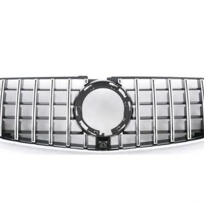 Grill mercedes w447 v-class facelift panamericana