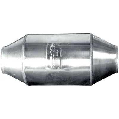 Katalizator uniwersalny FI 55 2-3L EURO 2 200 CPSI - wkład metalowy