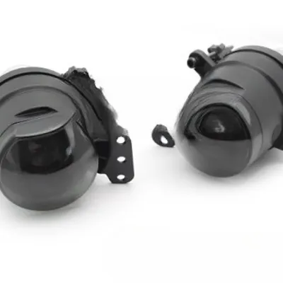 Halogeny soczewkowe światła przeciwmgielne BMW E90 E91 E60 E61 E63 E64 X3 E83 HB4