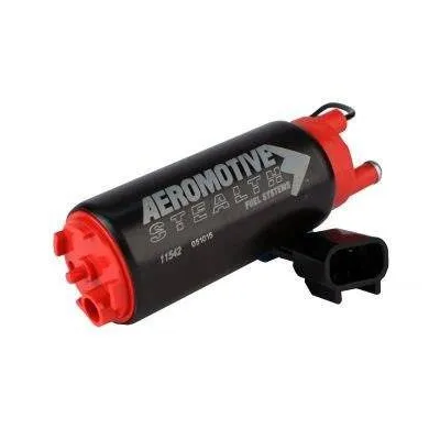 Pompa paliwa Aeromotive 340LPH Offset