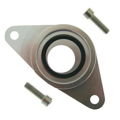 Adapter Blow Off Subaru WRX HKS Style