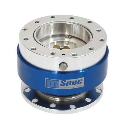 Naba Quick release D1SPEC Blue