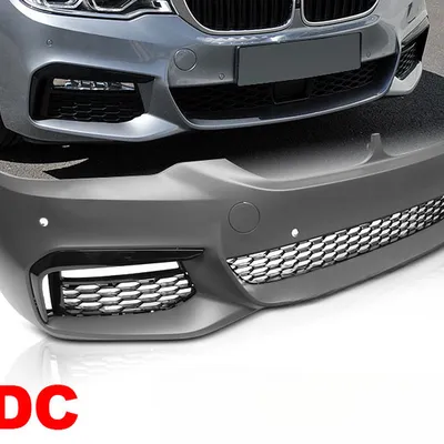 Przedni Zderzak BMW G30 G31 17-20