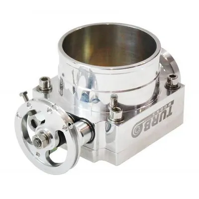 Przepustnica TurboWorks Toyota 1JZ 2JZ 90mm