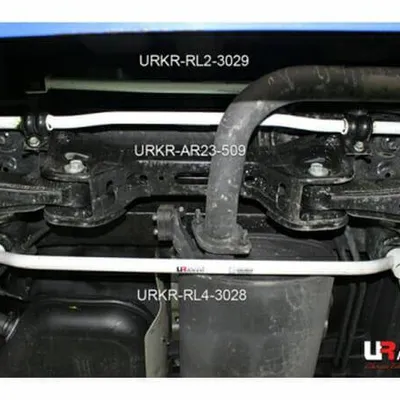 Rozpórka Kia Carnival YP 2.2D 2WD 14-21 UltraRacing tylna Sway Bar 23mm
