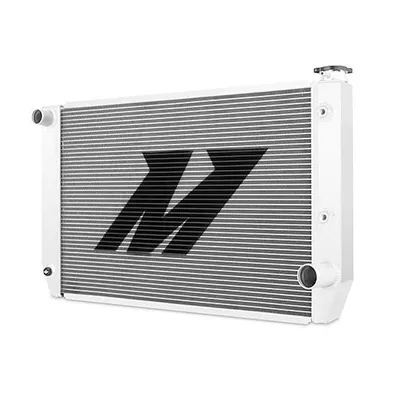 Sportowa Chłodnica Wody Mishimoto Uniwersalna 31.0" x 19.0" x 3.0"