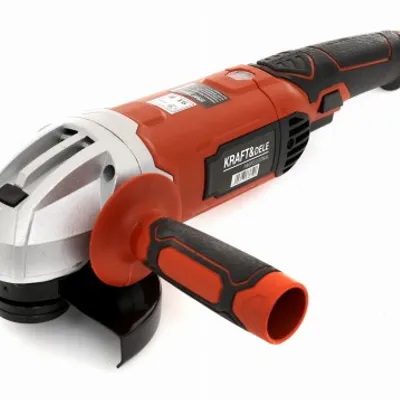 Szlifierka kątowa 1500w kd3051