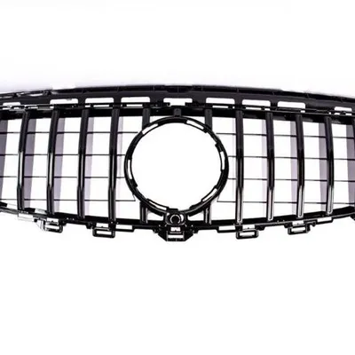 Grill atrapa PANAMERICANA MERCEDES W213 2016-2019
