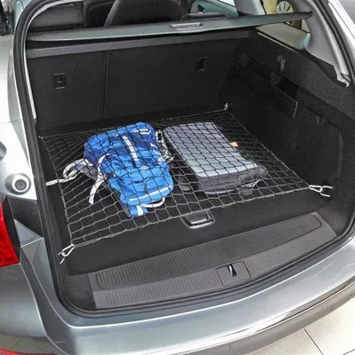 Siatka do bagażnika Opel Astra J - IV Kombi 2009-2015