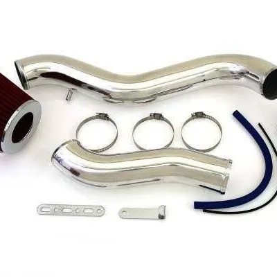 Układ Dolotowy Honda Civic CRX 1.5 1.6 88-91 Cold Air Intake PP-53315