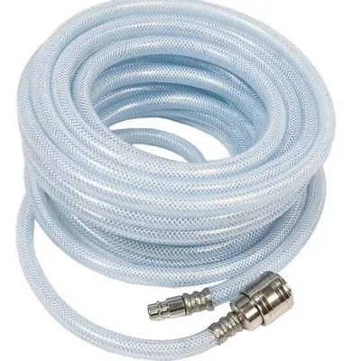 Wąż pneumatyczny zbrojony 14mm 30m KD445