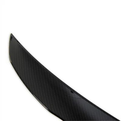 Lotka Lip Spoiler Carbon Look MERCEDES CLA C118 2019-obecnie