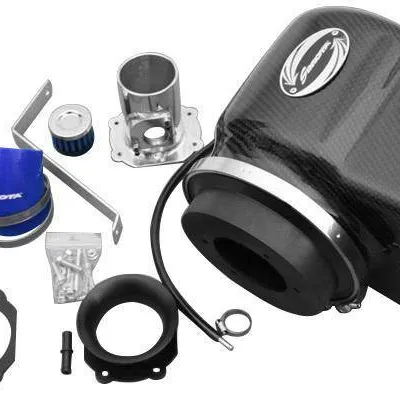 Układ Dolotowy Mazda 6 1.8/2.0/2.3 02-07 Carbon Fiber Aero Form CF625-2