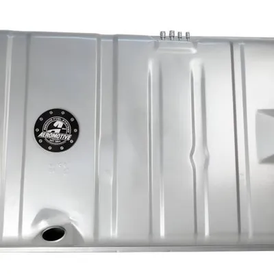 Aeromotive Zbiornik paliwa 68-70 Dodge Charger Hellcat Swap