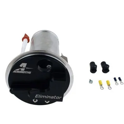 Kompletny kosz Aeromotive 05-09 Mustang Shelby GT500/S197
