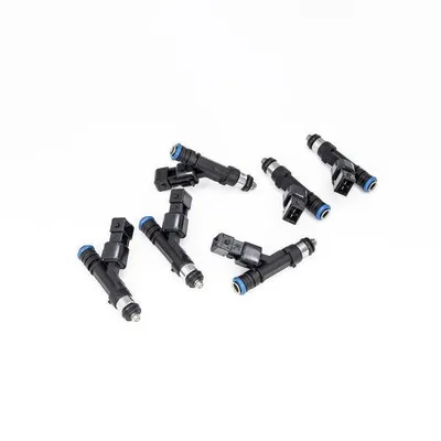 Wtryskiwacze DeatschWerks 800cc Toyota Land Cruiser 4.5L 1FZ-FE