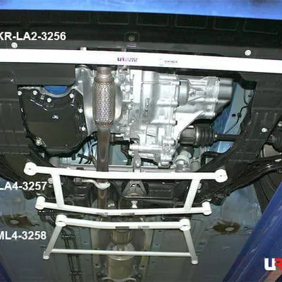 Rozpórka chevrolet new spark (m400) 1.0 2wd facelift 2019-2022