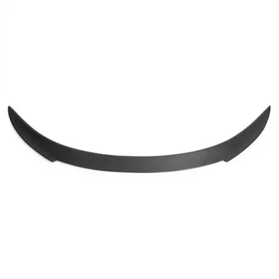 Lotka Lip Spoiler Carbon BMW 6 F13 2011-2017