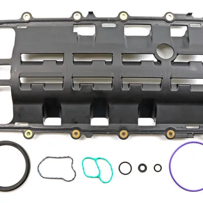 Zestaw uszczelek dołu silnika Ford 5.0L Gen-1/2 Coyote Modular V8 Cometic PRO1049B