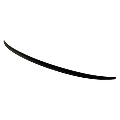 Lotka Lip Spoiler Carbon Look AUDI A5 2016-obecnie